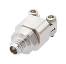 MOLEX 73164-0030 RF / Coaxial Connector, Narrow Block, RF Coaxial, Straight Jack, Board Edge / End Launch, 50 ohm