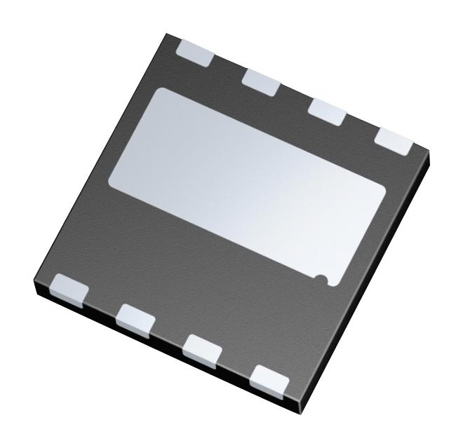 INFINEON IGLD65R055D2AUMA1 Gallium Nitride (GaN) Transistor, 650 V, 20 A, 0.07 ohm, 4.7 nC, LSON, Surface Mount