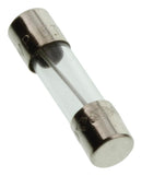 LITTELFUSE 0213.500MXP Fuse, Cartridge, Time Delay, 500 mA, 250 V, 5mm x 20mm, 0.2" x 0.79", 213 Series