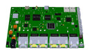 GATEWORKS GW7401 Single Board Computer, GW7400, i.MX8M Family, ARM Cortex-A53, 4GB LPDDR4 RAM