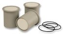 HUCO 909.35.FAR Motor Accessory, Service Kit, Dynatork, Non-Lubricated, Size 3