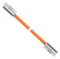 TE CONNECTIVITY 2405419-3 Cable Assembly, CN1 Connector to CN2 Connector, 3 Ways, 2.5 mm, 1 Row, 300 mm, 11.8 "