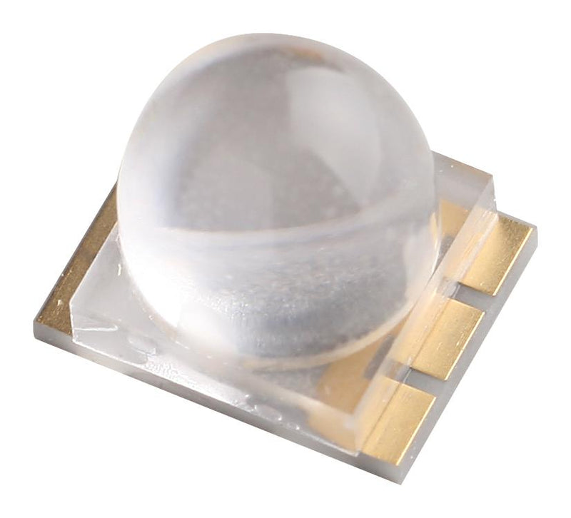EPIGAP OCI-490-20 ID1040-XE-T Infrared Emitter, 1040 nm, 10 &deg;, SMD, 710 mW/Sr