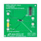ANALOG DEVICES DC1401A Demonstration Board, LT3085EDCB, 0.5A, Low Dropout Linear Regulator