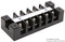 MARATHON SPECIAL PRODUCTS 1606ST TERMINAL BLOCK, BARRIER, 6POS, 16-10AWG