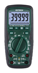 EXTECH INSTRUMENTS EX530A DMM, HANDHELD, 50MOHM, 1KV, 50000 COUNT
