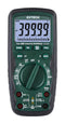 EXTECH INSTRUMENTS EX530A DMM, HANDHELD, 50MOHM, 1KV, 50000 COUNT