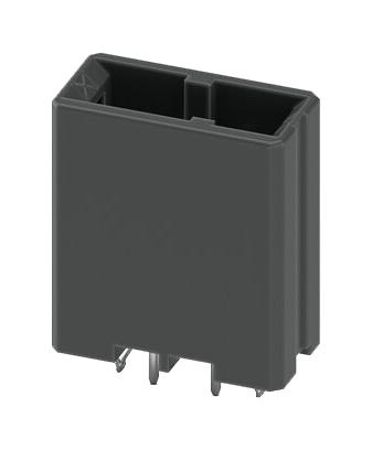PHOENIX CONTACT 1376543 Pin Header, Wire-to-Board, 5.08 mm, 1 Rows, 2 Contacts, Through Hole Straight, CONNEXIS D Series