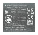 NORDIC SEMICONDUCTOR NRF9151-LACA-R7 Low Power SIP, DECT NR+, GNSS, LTE-M, NB-IoT, ADC/I2C/I2S/PDM/PWM/RTC/SPI/UART, 2.2 GHz