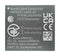NORDIC SEMICONDUCTOR NRF9151-LACA-R Low Power SIP, DECT NR+, GNSS, LTE-M, NB-IoT, ADC/I2C/I2S/PDM/PWM/RTC/SPI/UART, 2.2 GHz