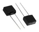 BEL FUSE 0HAAL2000-02 Fuse, PCB Leaded, 2 A, 250 V, 0HAAL Series, Time Delay, Radial Leaded