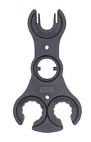 HELLERMANNTYTON 147-50007 SPANNER TOOL FOR SOLAR CONNECTOR, BLACK