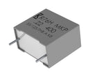 KEMET R76TR333050H3J Power Film Capacitor, Double Metallized PP, Radial Box - 2 Pin, 0.33 &micro;F, &plusmn; 5%, High Frequency