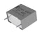 KEMET R76TR333050H3J Power Film Capacitor, Double Metallized PP, Radial Box - 2 Pin, 0.33 &micro;F, &plusmn; 5%, High Frequency