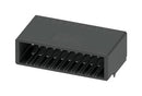 PHOENIX CONTACT 1341395 Pin Header, Wire-to-Board, 3.81 mm, 2 Rows, 20 Contacts, Through Hole Right Angle