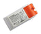 OSRAM OTE-25/220-240/700-PC LED Driver, Dimmable, LED Lighting, 25 W, 36 V, 700 mA, Constant Current, 198 V