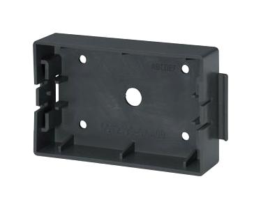 SIEMENS 6GT2190-0AA00 Spacer, RFID Tag, Transponders & RFID System, 20 mm, Polyamide 6