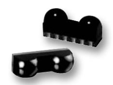 Vishay TFBS4711-TR1 TFBS4711-TR1 IR Transceiver SIR 115.2 Kbps 900 nm 1 m 2.4 V 5.5