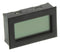 MURATA POWER SOLUTIONS DMS-20LCD-1-DCM-C Voltmeter, DMS-20LCD Series, DC Voltage, 8V to 50V, 3 Digits, 8 Vdc to 50 Vdc