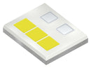 AMS OSRAM GROUP KW3 C3LPL3.TK-6TTC-5L35M3 High Brightness LED, AEC-Q102, UX:3, OSLON Submount PL Series, White, 120 &deg;, 1595 lm, 1.5 A
