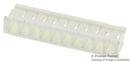 MOLEX 51065-1000.. WIRE-BOARD CONN, RECEPTACLE, 10POS, 2MM