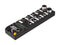 TURCK TBEN-L5-8IOL. I/O Module, Ethernet, 8 I/O, 0.18 A, 24 VDC, IP65/IP67/IP69K, TBEN-L Series