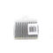 MULTICOMP PRO MP012270 Torx Bit, 10 Pieces of Torx Driver Bits, T15, 50mm, S2