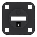 TE CONNECTIVITY H101100130A-000 POWER CONN, RCPT, 200A/1.5KV, PANEL