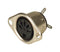 HIRSCHMANN MAB 3 S DIN Audio / Video Connector, 3 Contacts, Jack, Panel Mount, Solder, Tin Plated Contacts
