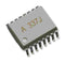 BROADCOM ACPL-337J-500E Optocoupler, Gate Drive Output, 1 Channel, WSOIC, 16 Pins, 5 kV, ACPL