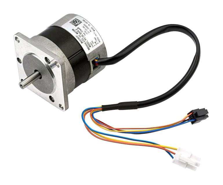 STMICROELECTRONICS B-MOTOR-PMSMA1 DC Motor and Power Adapter Pack, 50W, STEVAL-LVLP01, B-G473E-ZEST1S ZeST Discovery Kits
