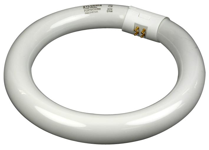 LUXO 31640 LAMP, FLUORESCENT, G10Q, 22W