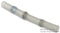 RAYCHEM - TE CONNECTIVITY 750648-000 Solder Sleeve, Wire Splice, 4.6 mm, Blue (Transparent), PVDF (Polyvinylidene Fluoride), 29.6 mm D-1744-03