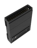 HARTING 15160262030041 Connector Adapter, 26mm Stacking Height, Board to Board, 26 Ways, Plug, Board to Board, 26 Ways