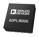 ANALOG DEVICES ADPL16000CATA+T DC/DC Converter, Synchronous Buck (Step Down), Adjustable, 0.4A, 4.5V to 60V, TDFN-CU-8