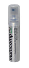 MULTICOMP PRO MP-CF25-EA Optical Cleaner, Silicone Free, Spray Bottle, 25 ml