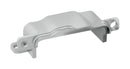 HARWIN KA1-9610402 Connector Backshell, Backshell, Harwin Kona KAI-MH1XX05M3 Series 4 Position Connectors, 180&deg;