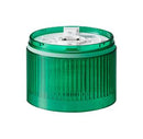 Patlite (U.S.A.) LR10-E-G LR10-E-G LED Unit Signal Tower 24VDC Green New