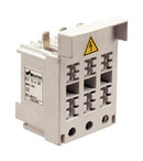 ALTECH KV 10X38 CC FUSE HOLDER, MOTOR DISCONNECT SW, 30A