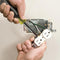 KLEIN TOOLS 32477 10-in-1 Screwdriver