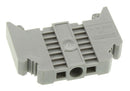PHOENIX CONTACT 0800886 End Clamp, for Use with Phoenix DIN Rail Terminal Blocks, E/NS