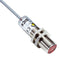 SICK VTF180-2P41112 Photo Sensor, 140 mm, PNP, Background Blanking, Proximity, 10 to 30 VDC, Cable, V180-2 Series