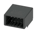 PHOENIX CONTACT 1341376 Pin Header, Wire-to-Board, 3.81 mm, 2 Rows, 8 Contacts, Through Hole Right Angle