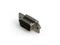 EDAC 627-009-222-042 D SUB CONN PLUG, 9POS, DE, SOLDER CUP