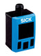 SICK PAC50-DCA Pressure Switch, Gauge, PIF 4mm, G1/4 Female, 0 bar, 10 bar, SPST-NO, SPST-NC, 24 VDC