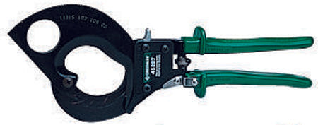 GREENLEE 45206 TOOLS, CUTTERS