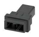 PHOENIX CONTACT 1376634 Connector Housing, 1 Row, CONNEXIS D Series, Plug, 2 Ways, 5.08 mm