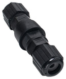 AMPHENOL LTW RDP-00BFFA-SLM7001 In-Line Adapter, Adaptor, In-Line, RJ45, RJ45