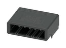 PHOENIX CONTACT 1339704 Pin Header, Wire-to-Board, 3.81 mm, 1 Rows, 5 Contacts, Through Hole Right Angle
