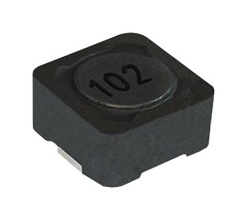 VISHAY IFDC3030EZER680M Power Inductor (SMD), 68 &micro;H, 690 mA, Shielded, IFDC3030EZ Series